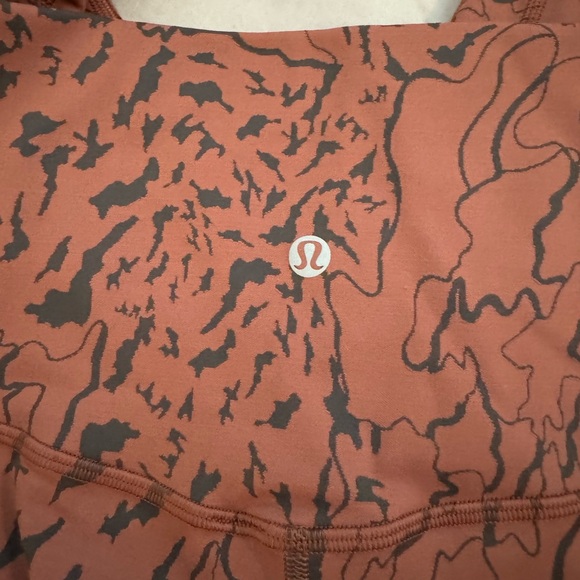 Lululemon Align Leggings NWT - Picture 3 of 6